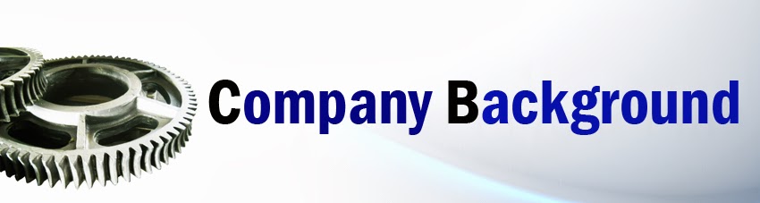 company background